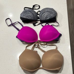 Victoria’s Secret bras